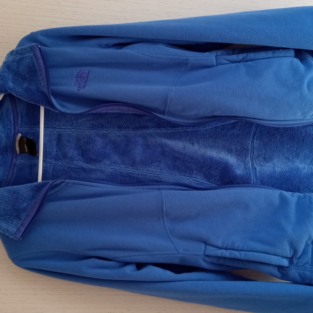 The North face women's jacket size medium